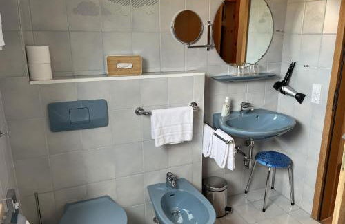 Alpenhof Wallgau - Foto 15