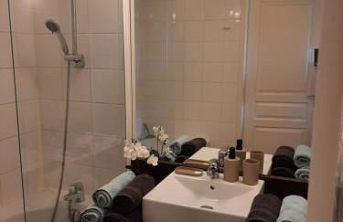 Quartier des peintres - Poussin - Foto 14