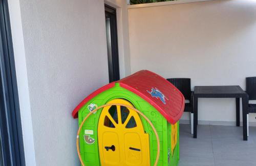 Terraced house Malo Misto - Foto 41