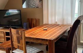 Ferienwohnung Weitblick - Foto 11