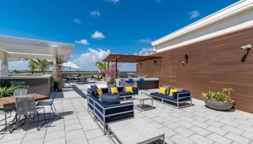 Coco Loco - Wynwood - Foto 4, sunbed