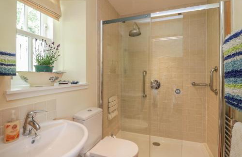 Drumhead Bothy - Foto 13