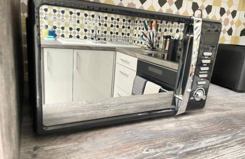 Exclusive 1 and 2 Bedroom Flats only 0,5 miles aw - Foto 52