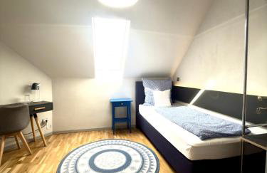 LikeHome gemütliches Privatzimmer im Haus, Hasenfelder Weg 15 in Heinersdorf - Photo 46