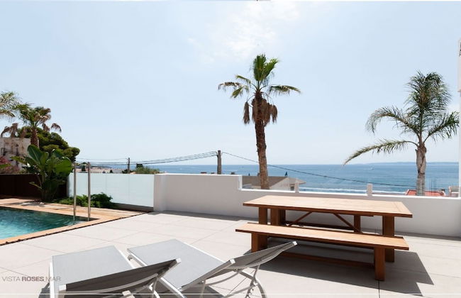 Vista Roses Mar - Cases del Far - Foto 61
