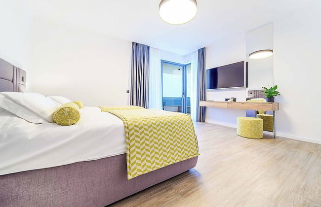 Villa Seashell Deluxe I - Foto 11