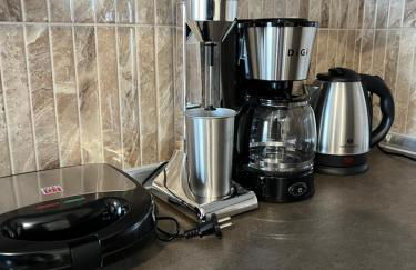 Penelope's apartment ΙΙΙ - Foto 5