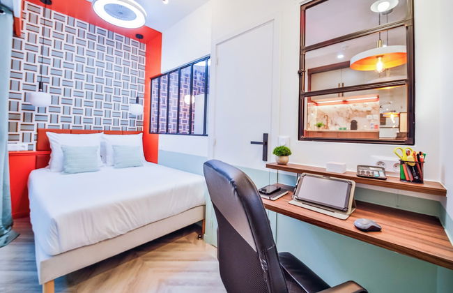 WS Molitor - Auteuil - Photo 62