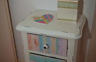 Quilt Inn - Photo 24