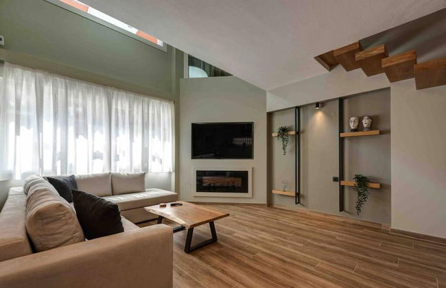 Luxurious Maisonette in Ioannina - Foto 5