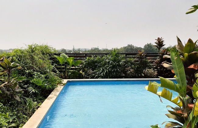 Luxurious and Spacious Apartment 2BR Tuscany Residence BSD - Foto 19