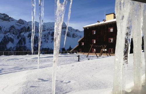 Tana delle Marmotte - Foto 28