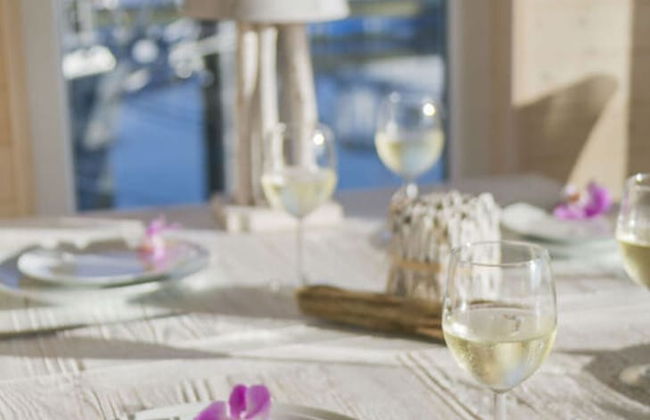 Antje Frieda Comfortable Holiday Residence - Photo 11