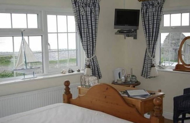 1-bed Cottage on Coastal Pathway in South Wales - Foto 5