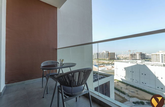 Vogue Jewelz Resident near MiracleGarden - Photo 43