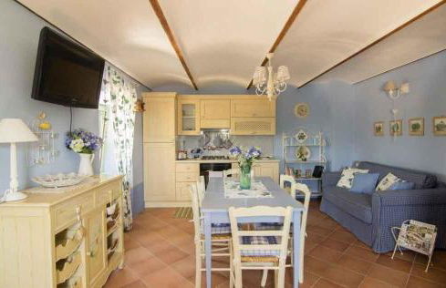 Agriturismo Poggio Alle Serre - Foto 40