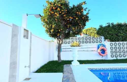 Villa CasaCara Marbella beachside Costabella -Spain - Photo 77