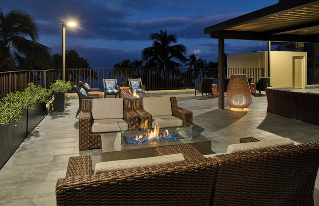 Aston Waikiki Beach Tower - Foto 40