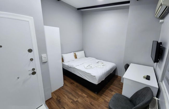 Taxim No 1 Suites - Foto 10