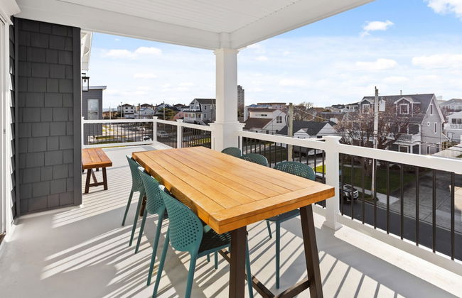 6BR Heated Pool Hot Tub Game Room Elevator - Foto 46