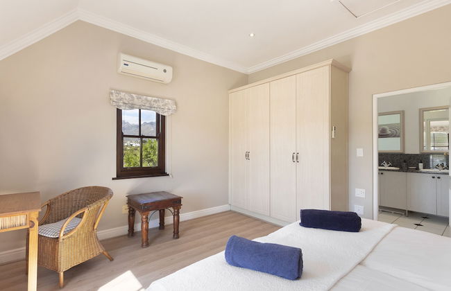 Winelands Golf Lodges 28 - Foto 5