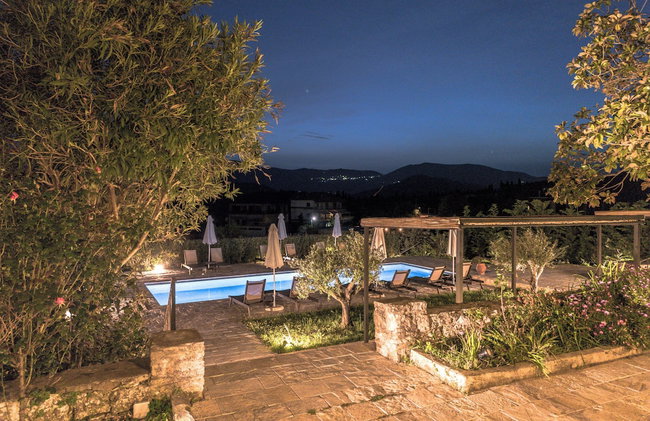 Marcora Historic Mansion - Photo 37