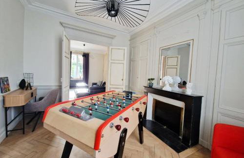 Le Secret des Cordelières - Normandy Home with garden - Foto 46
