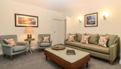 Middle Cottage - Tarvit - Foto 5