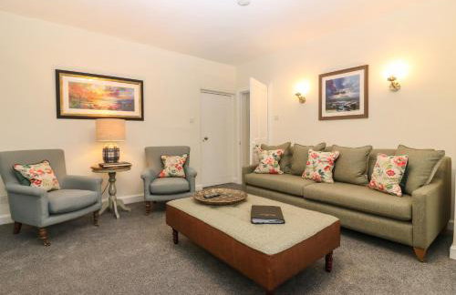 Middle Cottage - Tarvit - Foto 5