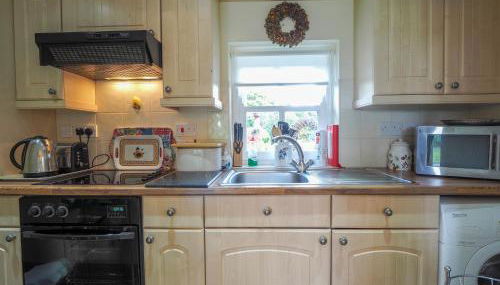 Nyth y Wennol Aberaeron - Foto 5, Garden view, stove, toaster, Other