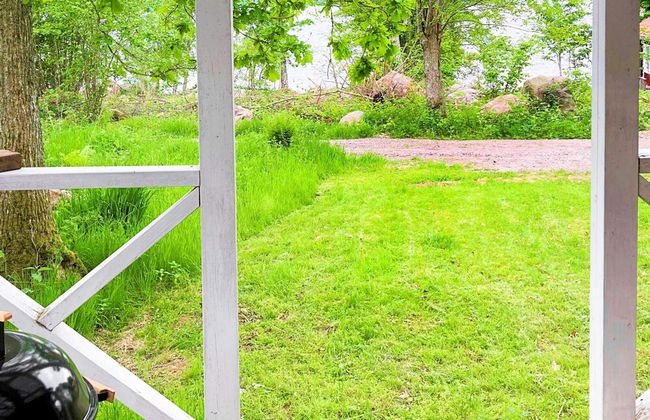 4 Person Holiday Home in Braas-by Traum - Foto 24