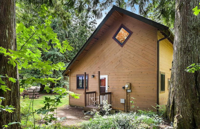 Chalet Vino Rosso - Foto 42