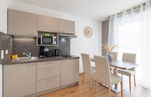 OVELIA Lyon - Les Jardins d'Hortense - Foto 8