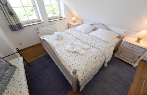 Fachwerkhäuser Gager Haus „Strate“ - Foto 13