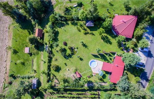 Amazing Home In Lopatinec With Jacuzzi - Foto 13