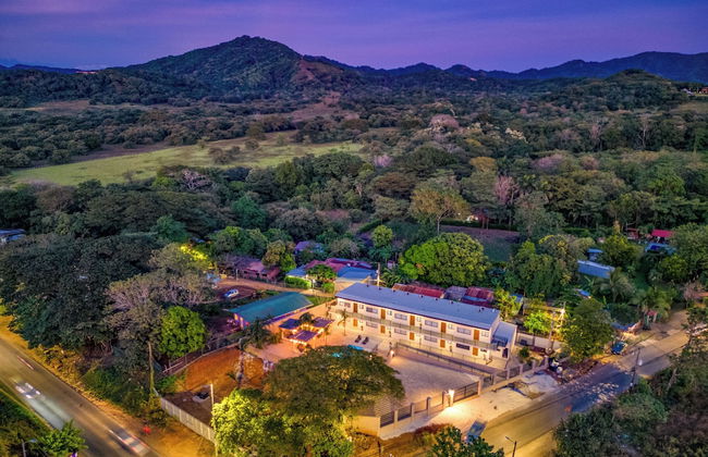 Muna Santa Rosa Apartamentos - Photo 26