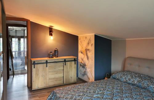 Feel like Home - vista montagna, vicino lago di Como - Foto 11