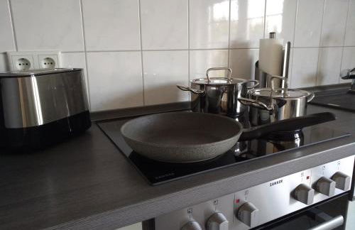 Ferienwohnung Fibbes 4-Sterne - Foto 24