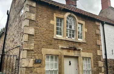 Rustic retreat in the Somerset countryside - Foto 36