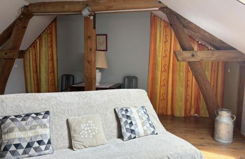 Gîte dans le plus ancien vignoble de France avec piscine partagée - FR-1-489-545 - Foto 16