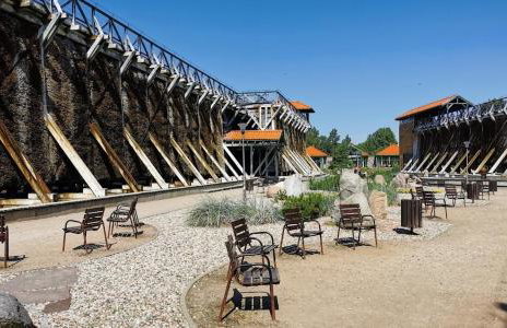 Mazurskie Niebo Apartament 1 - Foto 76