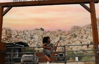 Mod West Ranch: 5-acre Boulder Playground - Foto 61