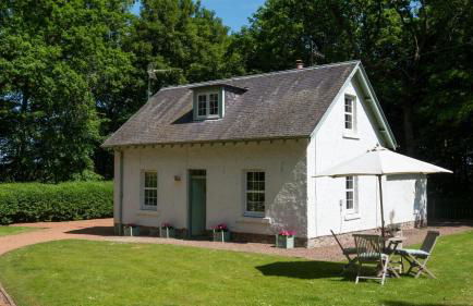 Wood Cottage - Foto 3