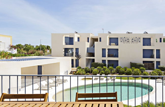 Casas do Forte DE in Tavira - Foto 2