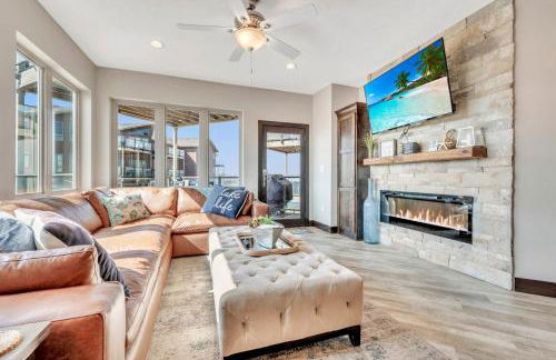 Bridges Bay Resort Bayside Building 203 - Photo 12