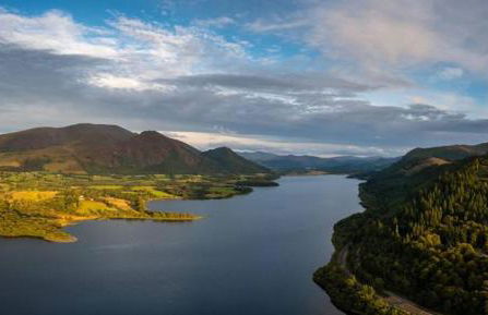 Lodge by the Lake - Lake District - Hot Tub - Foto 51