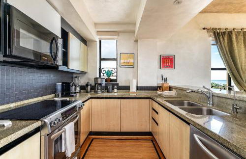 The Netherland by MIAMI BEACH OCEAN RENTAL - Foto 10