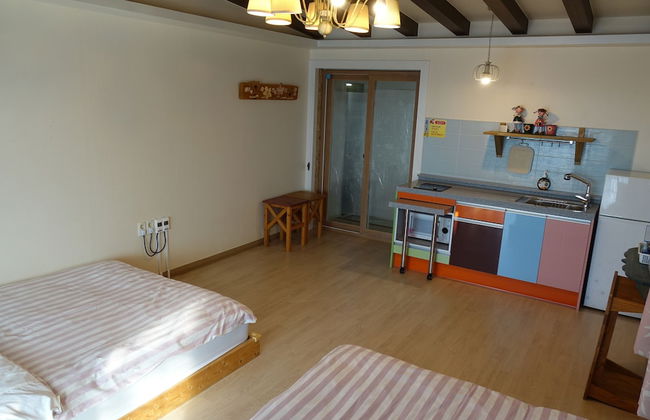 Good Relation Villa - Foto 25