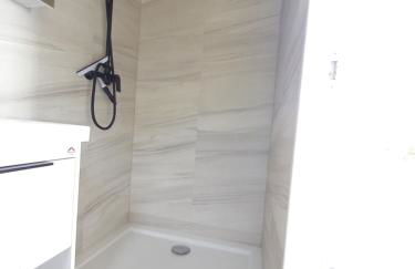 Tinyhaus in 16845 Manker mitten im Dorf tiny house - Photo 4