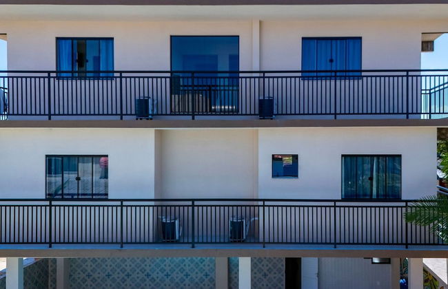 Suíte 3 Ala pôr sol Residencial Solavir - Foto 46